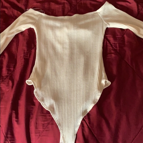 Bodysuit - Picture 3 of 3